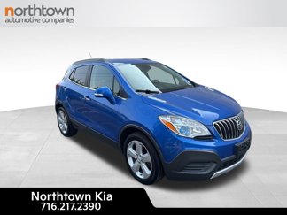 Used 2016 Buick Encore FWD image 1
