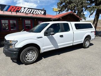 Used 2017 Ford F150 XL w/ XL Power Equipment Group image 1