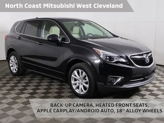 Used 2019 Buick Envision Preferred image 1