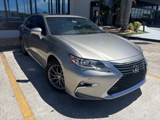 Used 2018 Lexus ES 350 image 1