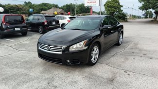 Used 2013 Nissan Maxima 3.5 SV w/ Premium Pkg image 1