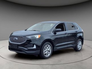 Used 2023 Ford Edge SEL image 1