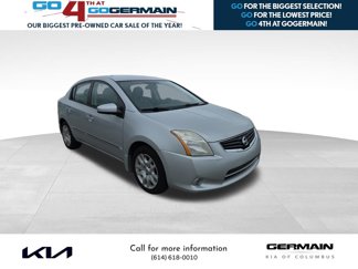 Used 2012 Nissan Sentra 2.0 S image 1