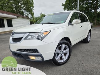 Used 2013 Acura MDX w/ Technology Package image 1