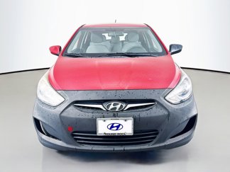 Used 2013 Hyundai Accent GS video 2