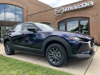 Used 2023 MAZDA CX-30 AWD 2.5 S image 1
