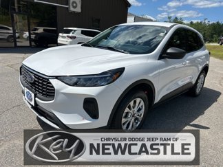 Used 2023 Ford Escape Active w/ Tech Pack #1 image 1