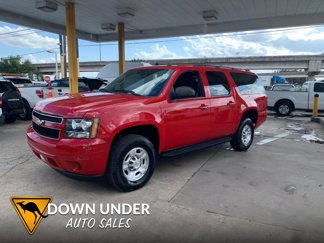 Used 2013 Chevrolet Suburban 2500 image 1