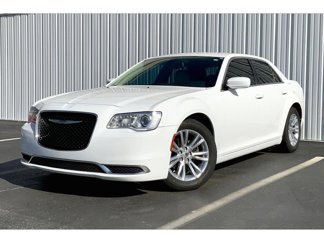 Used 2019 Chrysler 300 Touring w/ Quick Order Package 2EF image 1