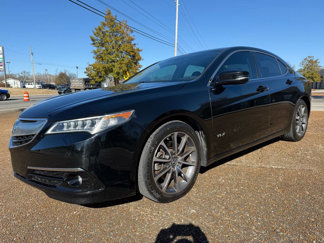 Used 2015 Acura TLX FWD w/Technology Package image 1