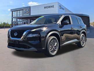 Used 2023 Nissan Rogue S image 1