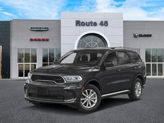 New 2025 Dodge Durango GT image 1