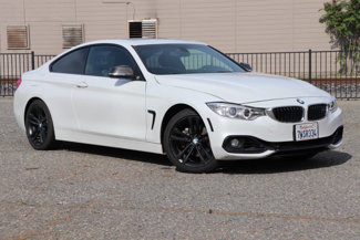 Used 2014 BMW 428i Coupe image 1