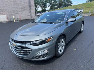 Used 2024 Chevrolet Malibu LT image 1