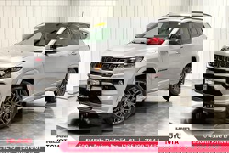 Used 2023 Jeep Compass Limited image 1