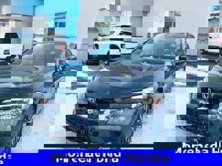 Certified 2024 Honda Civic EX-L image 1