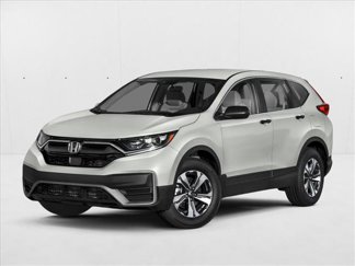 Used 2021 Honda CR-V LX video 1