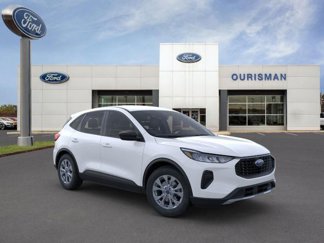New 2025 Ford Escape Active image 1