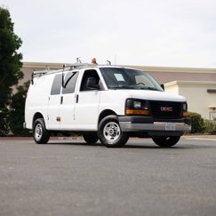 Used 2007 GMC Savana 2500 image 1