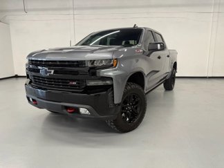 Used 2020 Chevrolet Silverado 1500 LT Trail Boss image 1