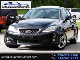 Used 2013 Lexus IS 250 image 1