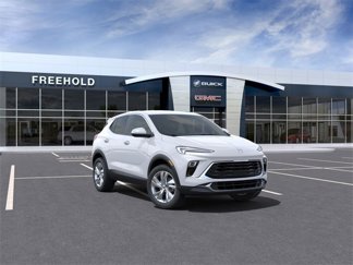 New 2025 Buick Encore GX Preferred image 1