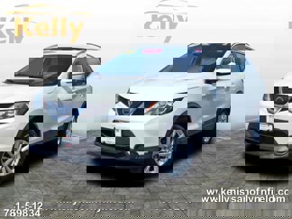 Certified 2019 Nissan Rogue Sport SV image 1