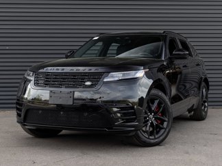Used 2025 Land Rover Range Rover Velar Dynamic SE image 1