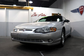 Used 2005 Chevrolet Monte Carlo LS w/ Preferred Equipment Group image 1