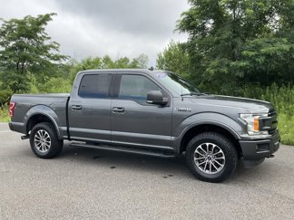 Used 2019 Ford F150 XLT w/ Equipment Group 302A Luxury image 1