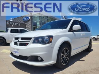 Used 2019 Dodge Grand Caravan GT image 1