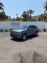 Used 2019 Land Rover Range Rover Velar S image 1
