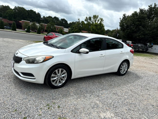 Used 2015 Kia Forte LX w/ Popular Package image 1