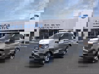 Certified 2024 Ford Edge SE image 1