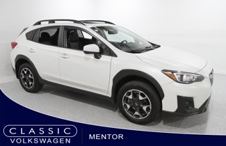 Used 2020 Subaru Crosstrek 2.0i Premium w/ Moonroof Package 1 image 1