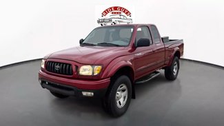 Used 2003 Toyota Tacoma PreRunner image 1