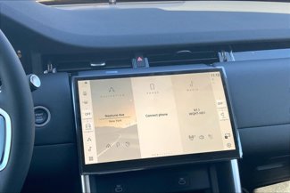 New 2025 Land Rover Discovery Sport S image 1