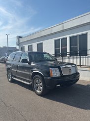 Used 2003 Cadillac Escalade AWD image 1