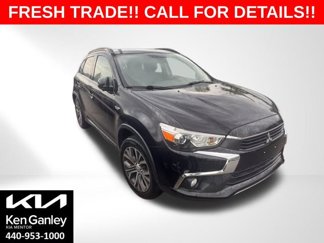 Used 2016 Mitsubishi Outlander Sport SEL image 1