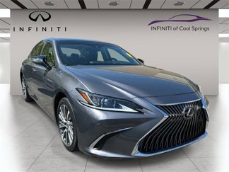 Used 2019 Lexus ES 350 image 1