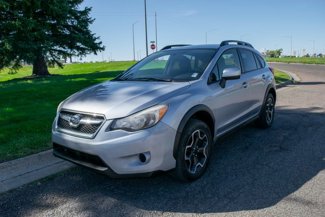 Used 2015 Subaru Crosstrek 2.0i Premium image 1