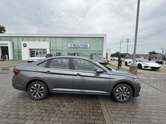 New 2025 Volkswagen Jetta S image 1