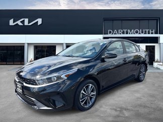 Used 2023 Kia Forte LXS w/ LXS Technology Package image 1