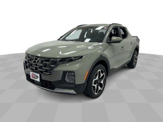 Used 2024 Hyundai Santa Cruz Limited image 1