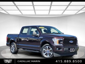 Used 2019 Ford F150 XL w/ Equipment Group 101A Mid image 1