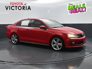 Used 2017 Volkswagen Jetta GLI image 1