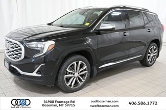 Used 2019 GMC Terrain Denali w/ Driver Alert Package II image 1