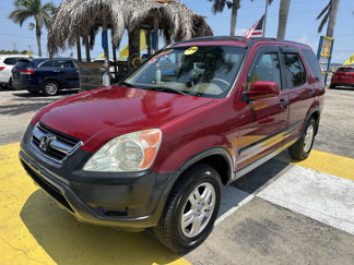 Used 2004 Honda CR-V EX image 1