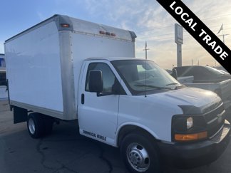 Used 2012 Chevrolet Express 3500 image 1