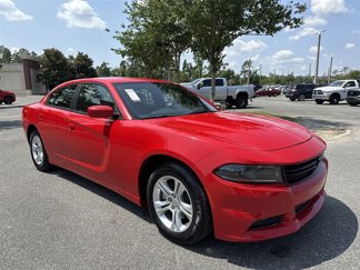 Used 2022 Dodge Charger SXT image 1